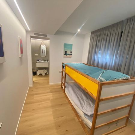 Villa Bella Vista Кастелдефелс Екстериор снимка