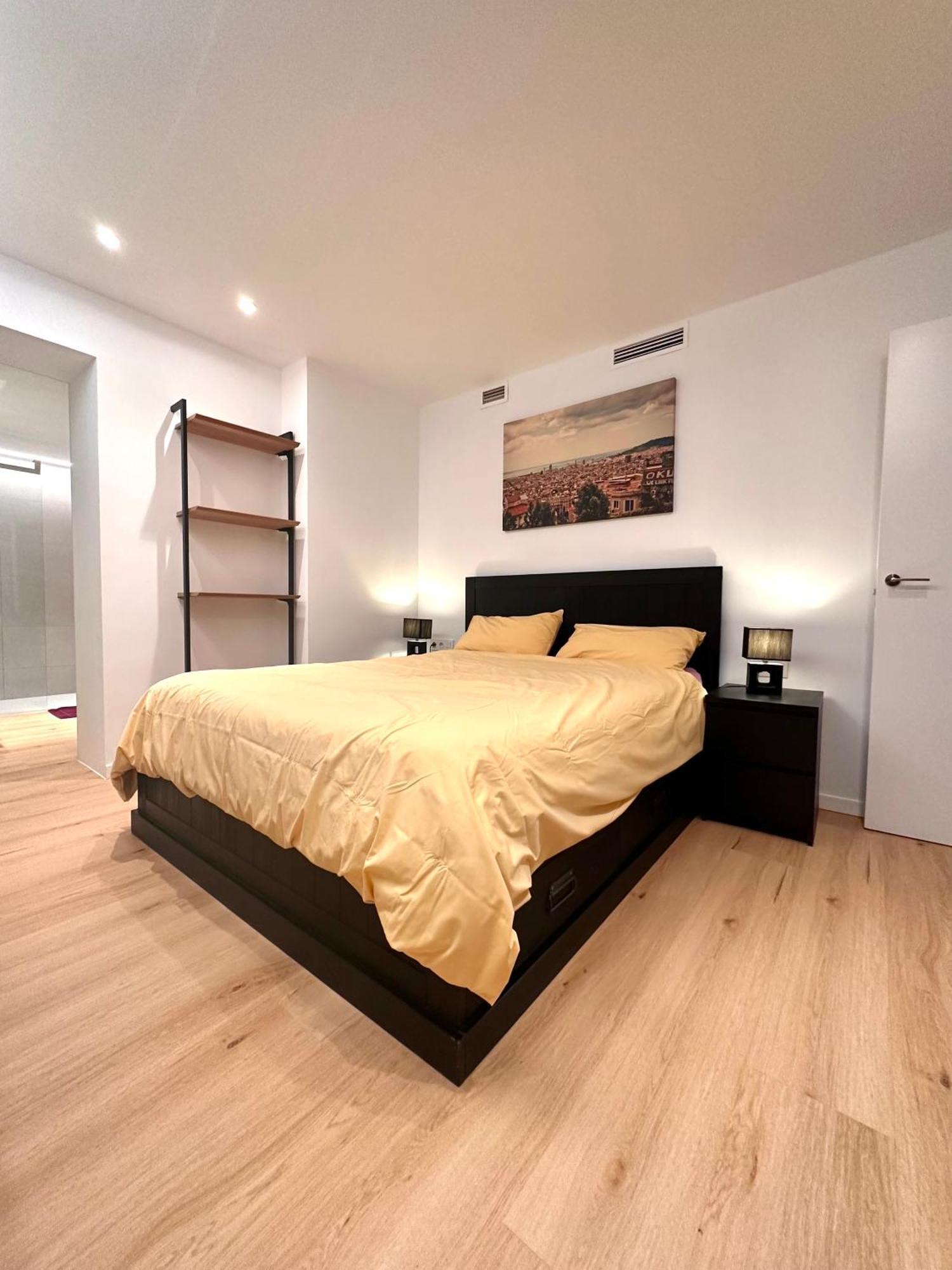 Villa Bella Vista Кастелдефелс Екстериор снимка