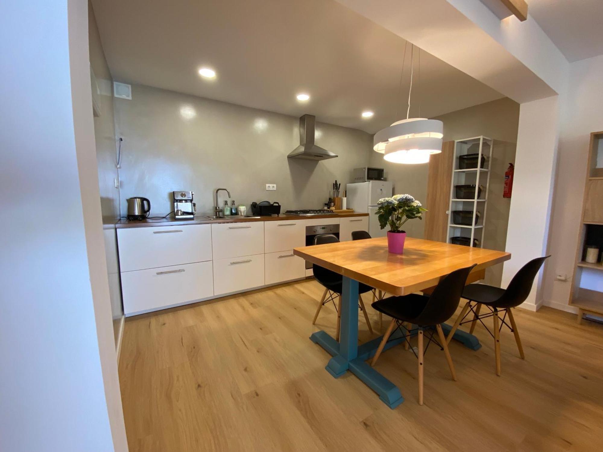 Villa Bella Vista Кастелдефелс Екстериор снимка