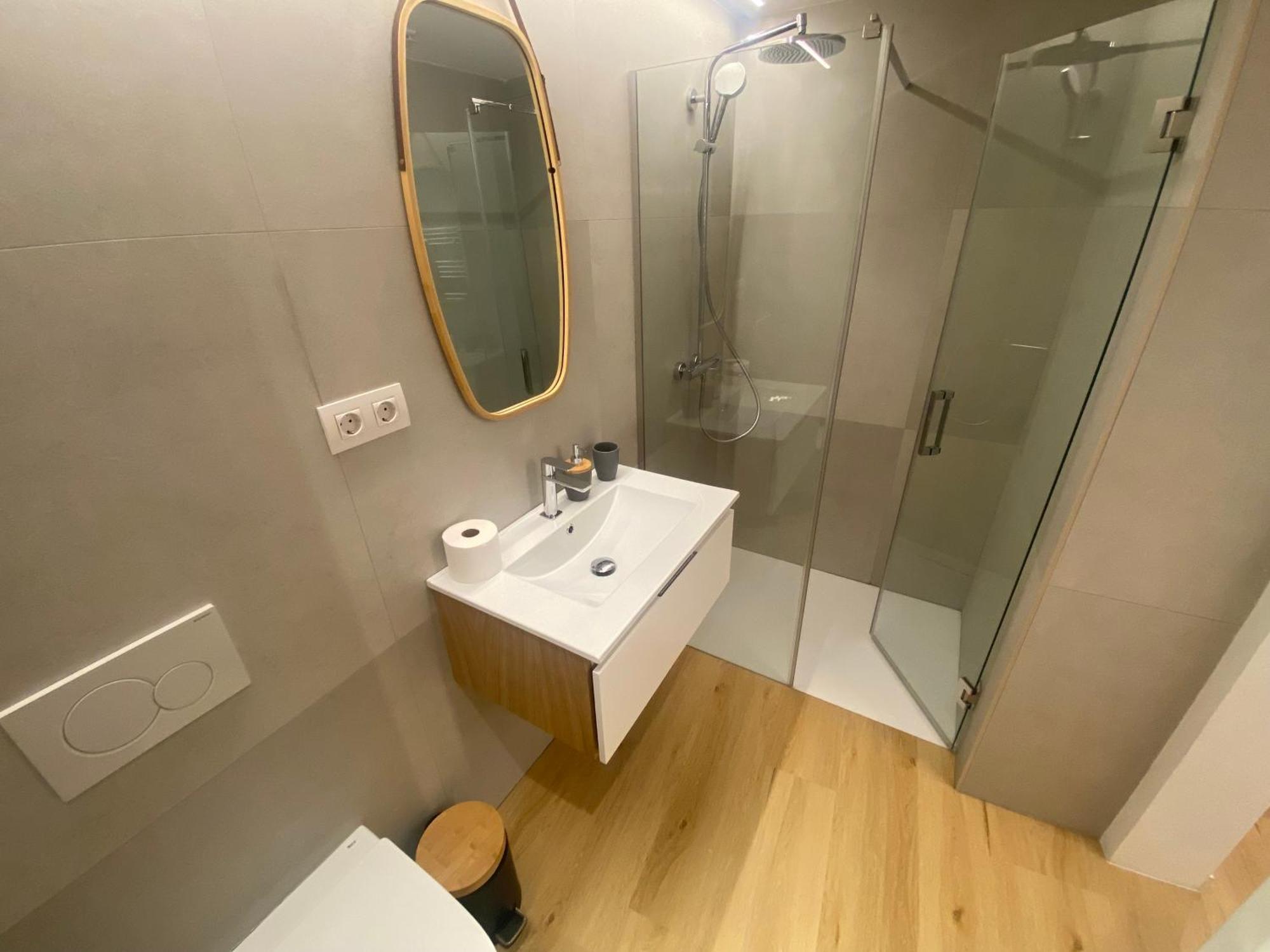Villa Bella Vista Кастелдефелс Екстериор снимка